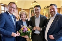 CDU Koblenz stärkt Stadtpolitik mit neuen Mandatsträgern und Bürgermeisterin