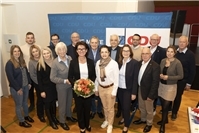 CDU-Kreisverband Ahrweiler lud zum Mitgliederparteitag nach Oberzissen ein