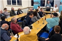 CDU Lahnstein im Austausch mit lokalen Vereinen