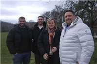 CDU-Landtagskandidat besuchte Koblenz-Horchheim