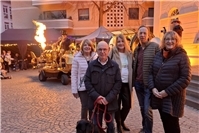 CDU Remagen begeistert von „Zeitreise im Lichterglanz“