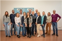 CDU Selters traf sich zur Mitgliederversammlung und Vorstandwahlen 