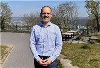 CDU-Stadtrat Marius Jakob befürwortet verstärkte Kontrollen im Park am Löwentor