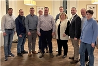 CDU-Stadtverband Polch bestätigt Vorstand – Gino Gilles erneut als Vorsitzender gewählt