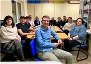 CDU-Team blickt optimistisch auf die Landtagswahl