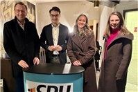 CDU im Dialog: Koblenz kämpft gegen Leerstand 