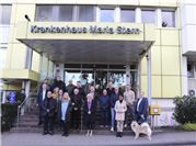 CDU und Petra Schneider stehen hinter Remagener Krankenhaus