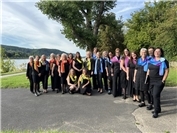 CHORallen starten mit
neuem Schwung in das Jahr 2026