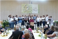 CHORioso feiert erfolgreiche Premiere in Ehlscheid mit ausverkauftem Haus