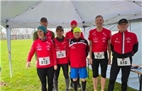 COC-Serie Cross 2025 geht an Bauer-König