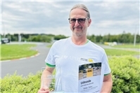 Camper des Jahres: Fahrspaß und Fahrsicherheit am Nürburgring
