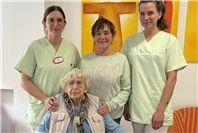 Caritasverband Westerwald-Rhein-Lahn dankt allen Müttern zum Muttertag für Liebe, Stärke und unermüd