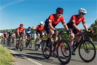 Charity-Radsportveranstaltung (RTF/CTF) des RSC Rheinbach am 6. September 2026
