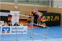 Charlotte, das war super!