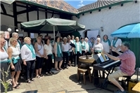 Chorgesang bringt Generationen zusammen