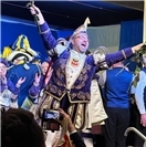 Christian I. regiert in Sinzig