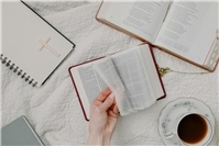 Christliche Rituale im Familienalltag entdecken