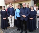 „Christliche Werte leben - Politik gestalten“