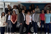Clean River Projekt zur Nachhaltigkeit an der Albert-Schweitzer-Realschule plus Mayen