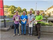 Clubmeisterschaften und Jahreshauptversammlung ausgerichtet