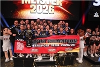 Coblenzer Turngesellschaft glänzt bei Cheerleading-Meisterschaft in Ulm