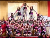 Cochem: Kurzweiliges Narrenspektakel sorgte für Begeisterung