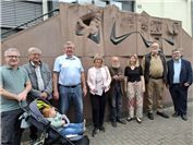 Cochemer Stadtrundgang gibt Einblick in 45 Jahre Kunst