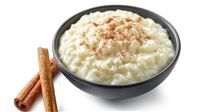 Cremiger Milchreis mit Zimt – ein Klassiker zum Wohlfühlen