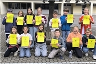 Cusanusschule Münstermaifeld erreicht 4. Platz beim Vielseitigkeitswettbewerb 2026