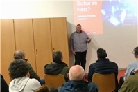 Cyberkriminalität - bösartige Begleiterscheinung in der digitalen Welt