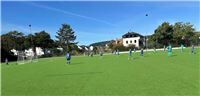 D-Jugend erzielt erstes Saisontor