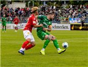 DFB-Pokal: Public Viewing und Anfahrt zum Spiel 