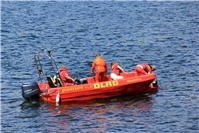 DLRG Montabaur e.V. droht Verlust ihres Stützpunkts