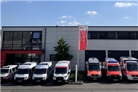 DRK-Ortsverein Bad Neuenahr-Ahrweiler: Tag der offenen Tür am 29. August