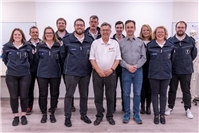 DRK Ortsverein Kannenbäckerland e.V. Jahreshauptversammlung und Vorstandswahl 2026