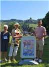 Dafür: Die Mosel ist bunt