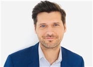 Daniel Robbel wird neuer BLICK aktuell-Chefredakteur