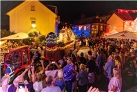 Das Ahrtal startet bald in die Weinfest-Saison! 