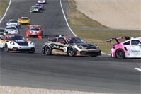 Das DTM-Wochenende am Nürburgring