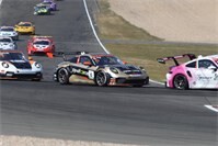 Das DTM-Wochenende am Nürburgring