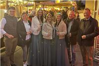 Das Koblenzer Weinfest – gelebte Tradition