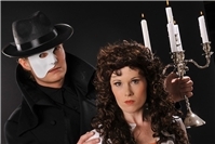 Das Phantom der Oper, ABBA und Evita bitten zu Tisch