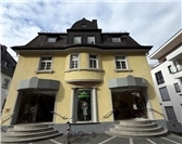 Das Sozialkaufhaus in Montabaur muss am Jahresende schließen