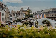 Das Stein- und Burgfest 2025 wirft seine Schatten voraus