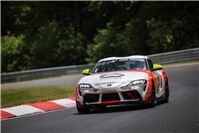 Debüt bei den 24h Qualifiers am Nürburgring