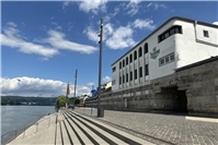 Deichkrone Neuwied: Projekt geht weiter voran