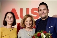 Demokratie in Europa stärken: Große Beteiligung bei Diskussion im Circus Maximus