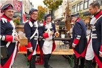 Den Herbst mit allen Sinnen genießen 