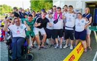 Der Deutsche Eck Cup: ein Turnier voller Fairness, Vielfalt und Fußballleidenschaft