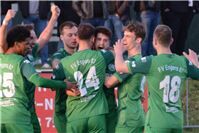 Der FV Engers greift wieder nach den Sternen